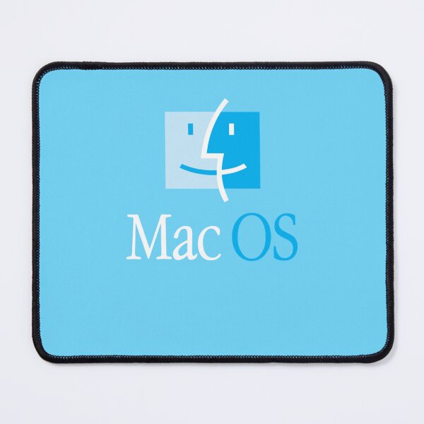 Item preview, Best Seller - MacOs Logo Essential T-Shirt designed and sold by SaschaGeist.