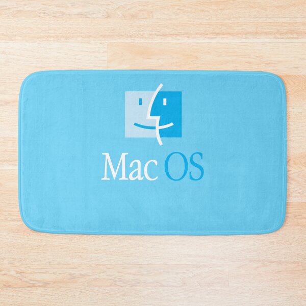 Item preview, Best Seller - MacOs Logo Essential T-Shirt designed and sold by SaschaGeist.