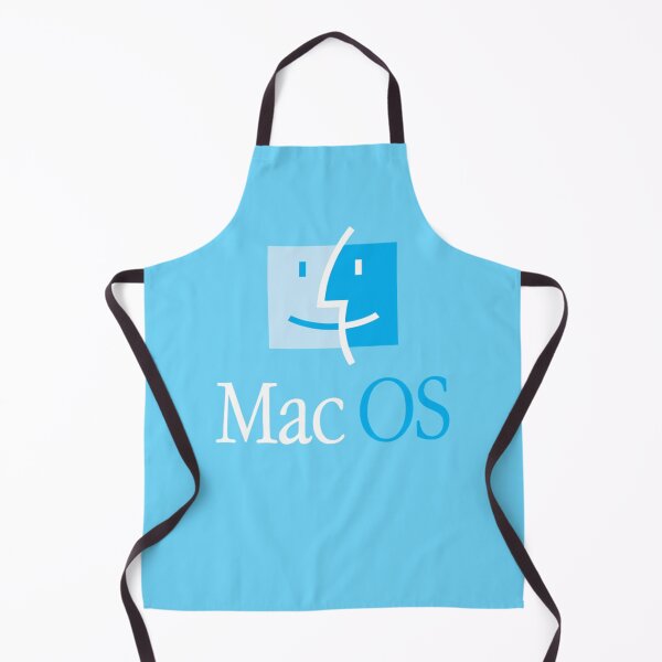 Item preview, Best Seller - MacOs Logo Essential T-Shirt designed and sold by SaschaGeist.