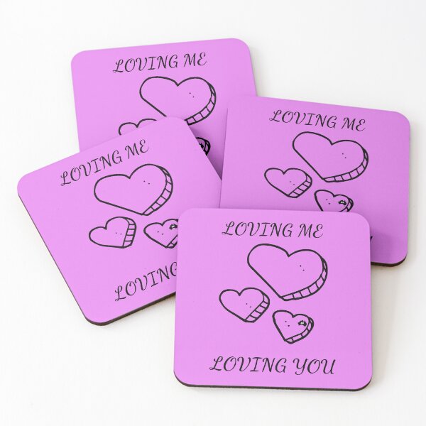 Item preview, Loving Me Loving You designed and sold by Andykinoz.