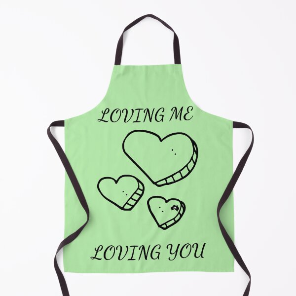 Item preview, Loving Me Loving You designed and sold by Andykinoz.