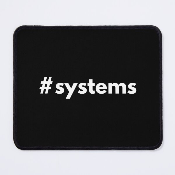 Item preview, Hashtag Systems designed and sold by HashtagZone.
