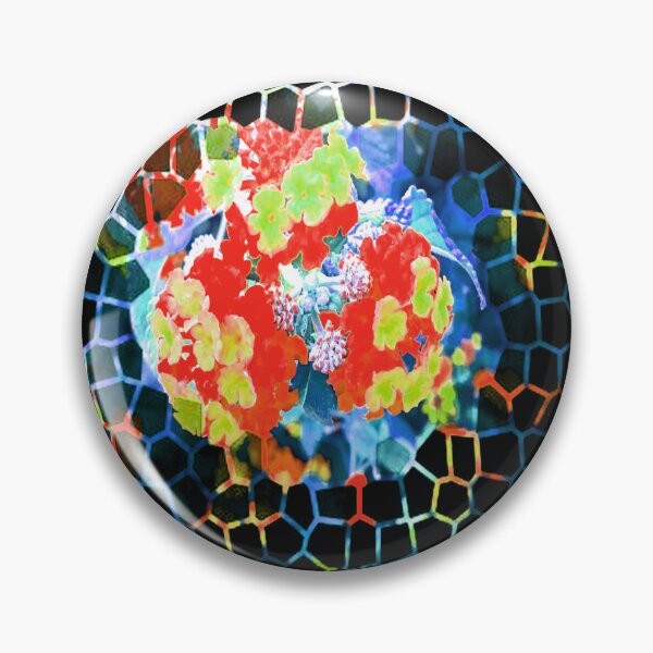 Item preview, Flowrs hive by Iritof designed and sold by iritof.