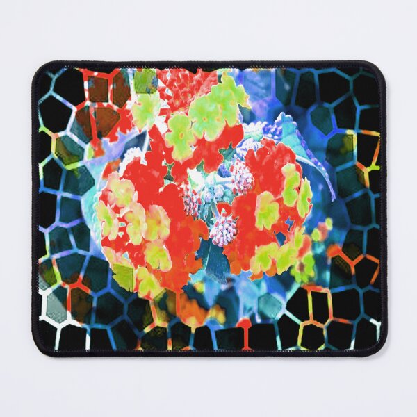 Item preview, Flowrs hive by Iritof designed and sold by iritof.