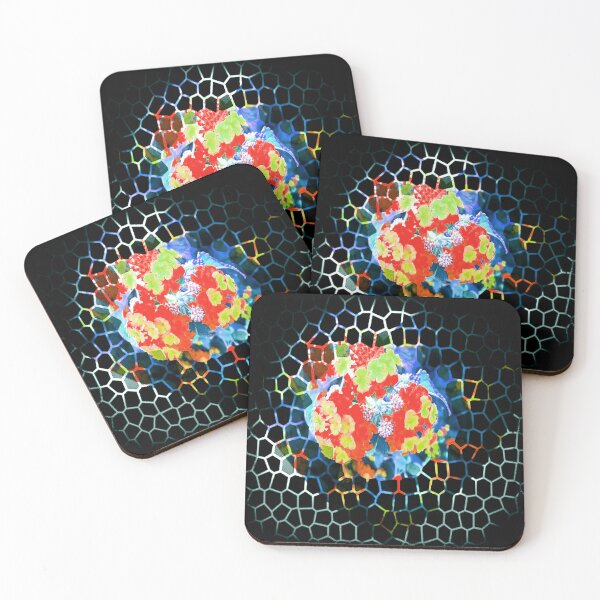 Item preview, Flowrs hive by Iritof designed and sold by iritof.