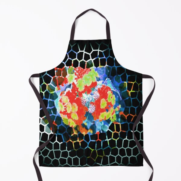 Item preview, Flowrs hive by Iritof designed and sold by iritof.