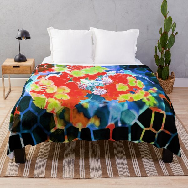 Item preview, Flowrs hive by Iritof designed and sold by iritof.