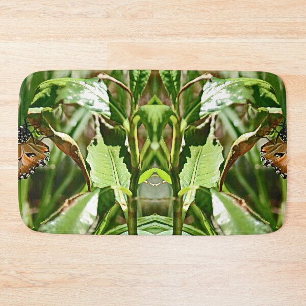 Item preview, Beneath a Beaut Butterfly designed and sold by KazM.