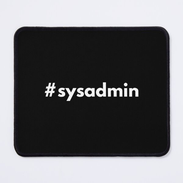 Item preview, Administrador de sistema de hashtags designed and sold by HashtagZone.
