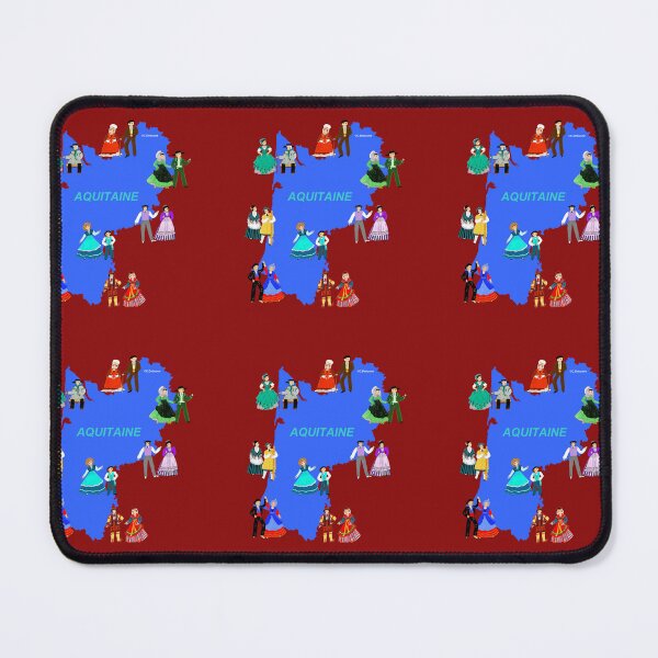Item preview, including its islands designed and sold by Catherine Debusne.