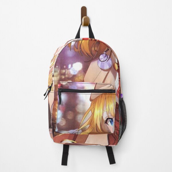 Item preview, Met this detective on the streets of London || Amelia designed and sold by AszaAri.