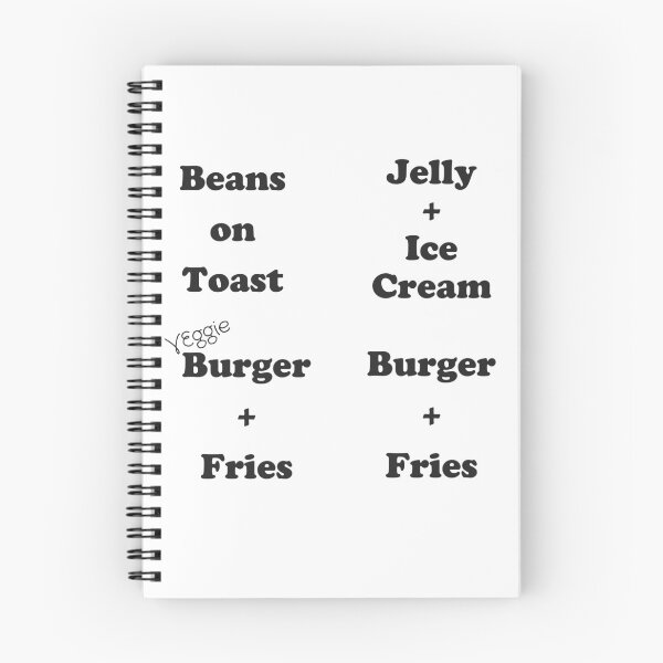 Item preview, Sticker Pack for Foodies! designed and sold by Back To The 80s.