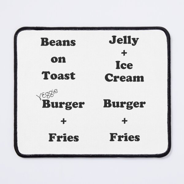 Item preview, Sticker Pack for Foodies! designed and sold by Back To The 80s.