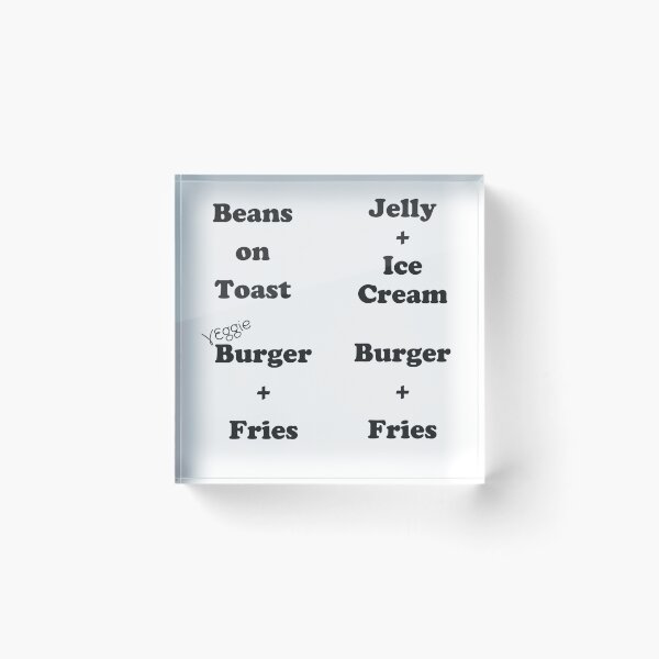 Item preview, Sticker Pack for Foodies! designed and sold by Back To The 80s.