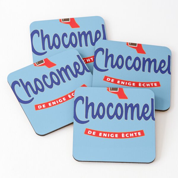 Item preview, Chocomel chocolademelk Holanda Camiseta clásica designed and sold by MariusHergesell.