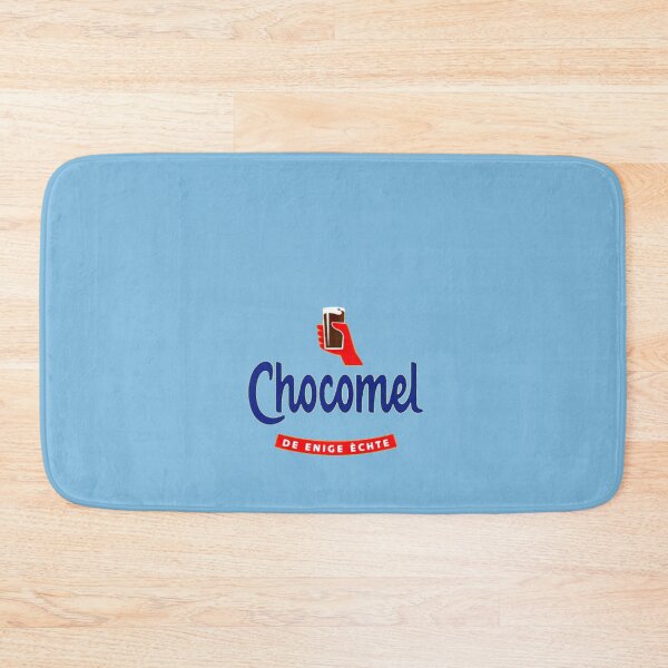 Item preview, Chocomel chocolademelk Nederland Classic T-Shirt designed and sold by MariusHergesell.