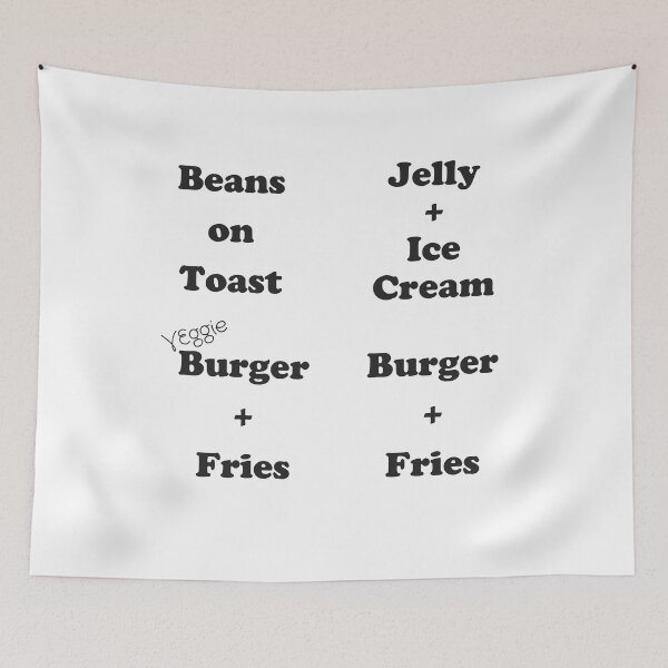 Item preview, Sticker Pack for Foodies! designed and sold by Back To The 80s.