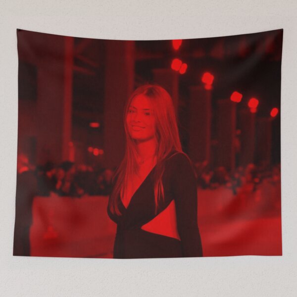 Item preview, Marie Ange Casta - Celebrity designed and sold by Powerofwordss.