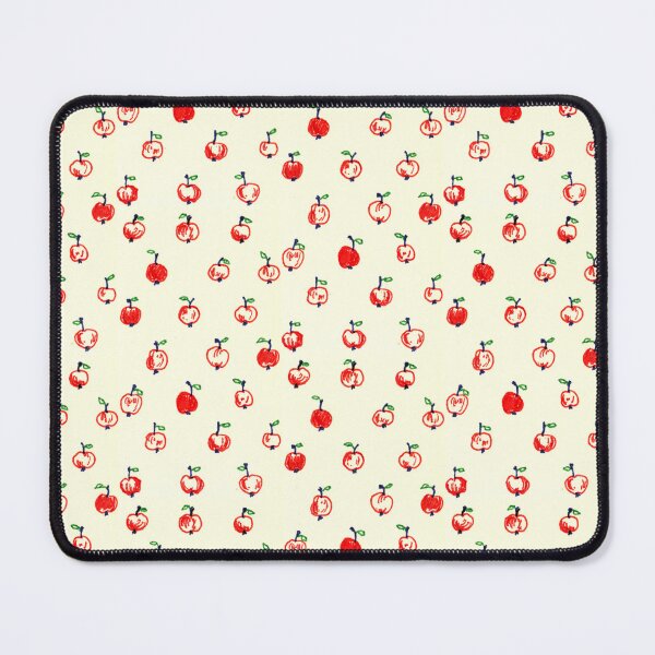 Item preview, A few apples - red designed and sold by KarolinaSt.