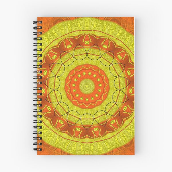 Item preview, Mandala designed and sold by Gabi Siebenhühner.