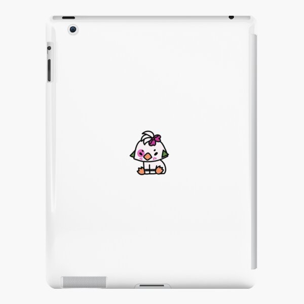 Funtime Chica iPad Case & Skin for Sale by sugarysprinkles