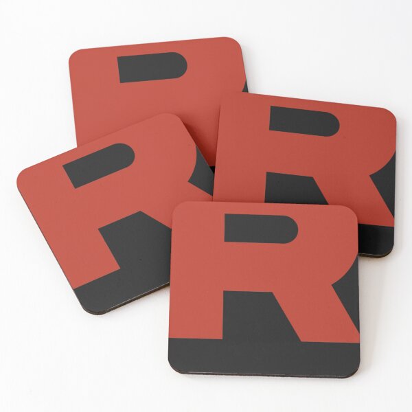Item preview, Team Rocket Essential T-Shirt designed and sold by JulianBiermann.