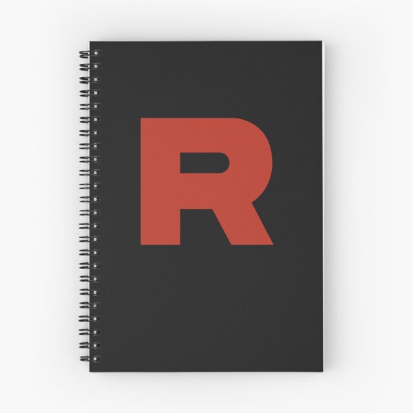 Item preview, Team Rocket Essential T-Shirt designed and sold by JulianBiermann.
