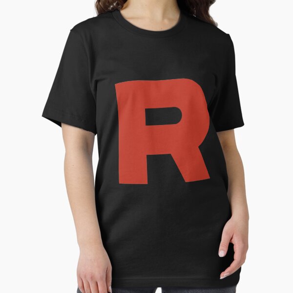 Item preview, Team Rocket Essential T-Shirt designed and sold by JulianBiermann.