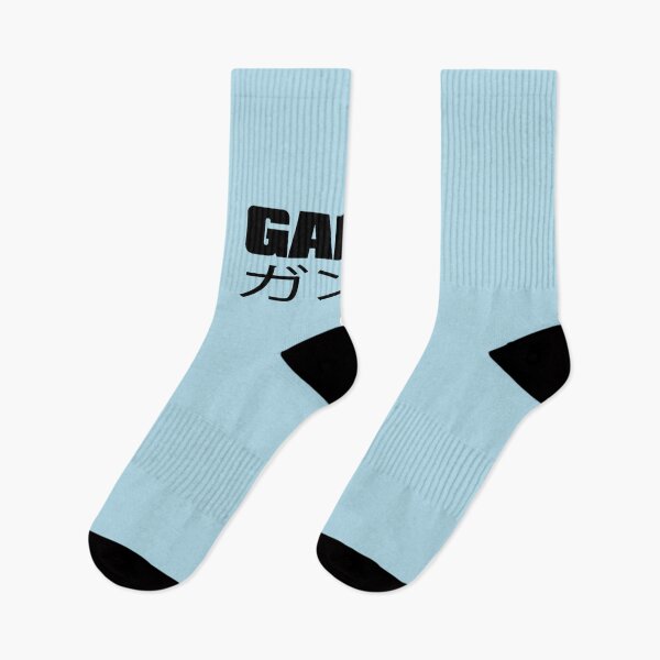 Item preview, Gantz logo with hirigana Essential T-Shirt designed and sold by AmarNukic.