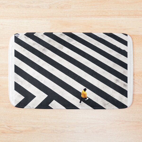 Item preview, Black and white pattern on crossroads; 13 pro max iphone case designed and sold by Micovic.