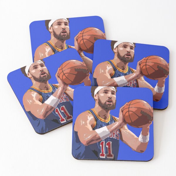 Item preview, Klay Thompson designed and sold by raffrasta.