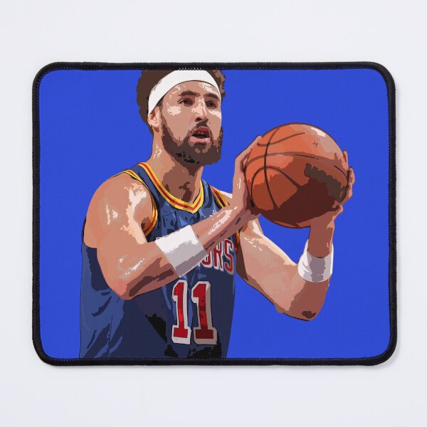 Item preview, Klay Thompson designed and sold by raffrasta.