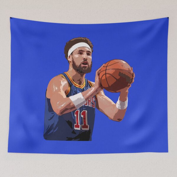 Item preview, Klay Thompson designed and sold by raffrasta.