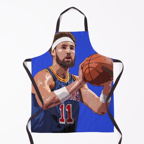 Item preview, Klay Thompson designed and sold by raffrasta.