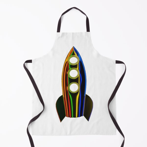 Item preview, Rocket to the moon designed and sold by lacm2020.