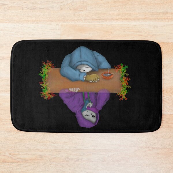 Item preview, Nap time - Skele Boys designed and sold by MoonRushers.