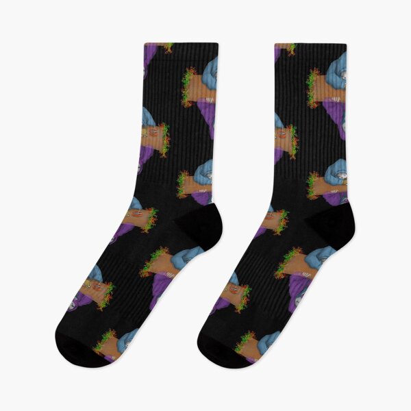 Item preview, Nap time - Skele Boys designed and sold by MoonRushers.