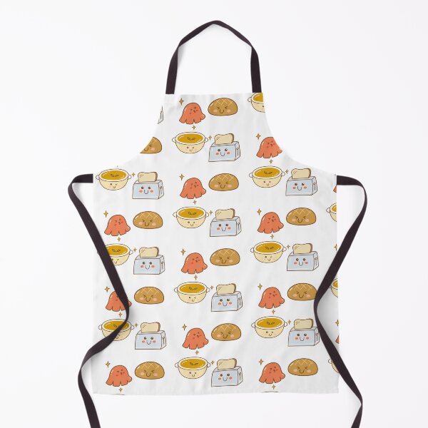 Item preview, Kawaii Cute Foods Pack designed and sold by Houd-Ammari77.