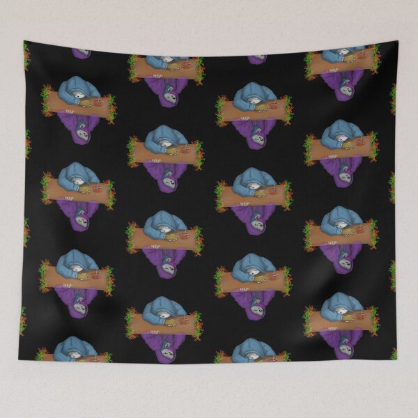 Item preview, Nap time - Skele Boys designed and sold by MoonRushers.