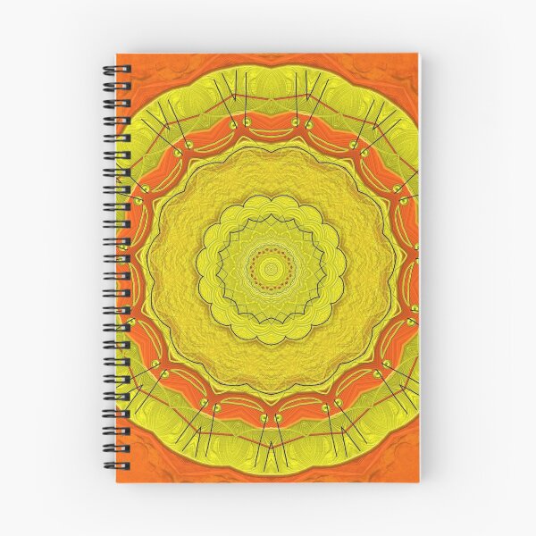 Item preview, Mandala designed and sold by Gabi Siebenhühner.