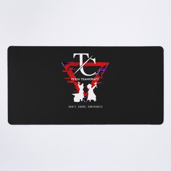Item preview, Teamcraft extended logo, white Classic T-Shirt designed and sold by JulianBiermann.