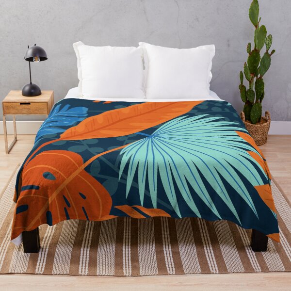 Item preview, Autumnal flower pattern designed and sold by GalaxyDeco.