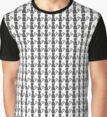 Untitled Graphic T-Shirt