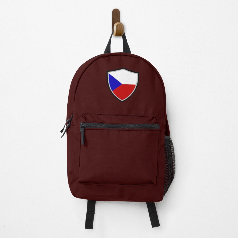Item preview, Backpack designed and sold by P-I-R.