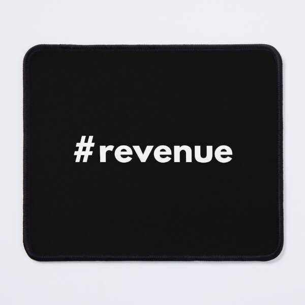 Item preview, Hashtag revenue designed and sold by HashtagZone.