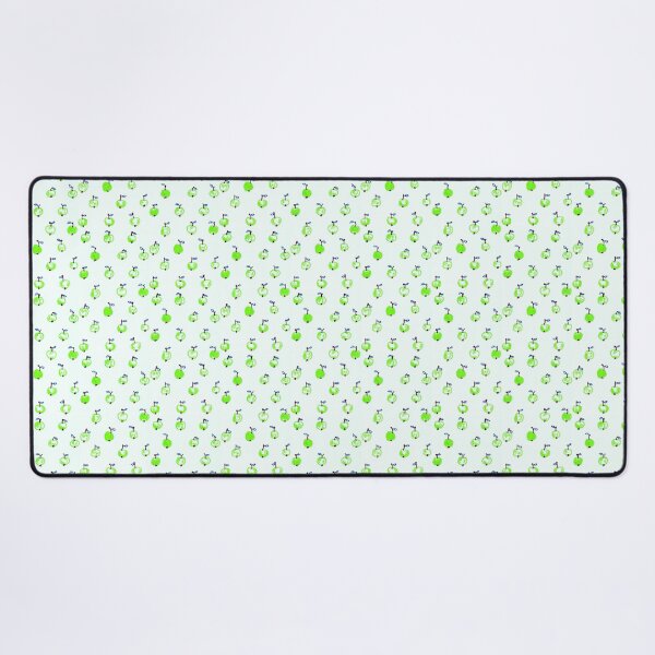 Item preview, A few apples - green designed and sold by KarolinaSt.