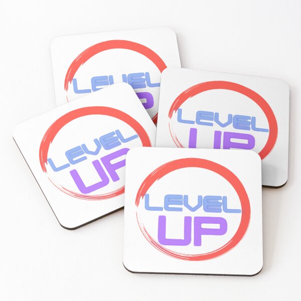 Item preview, A gaming setup ward level up designed and sold by PraArts2002.