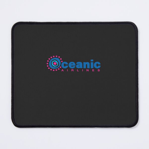 Item preview, Best Seller Oceanic Airlines Merchandise Essential T-Shirt designed and sold by SentaHinzSingle.