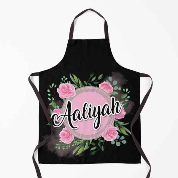 Item preview, Aaliyah name designed and sold by badinboow.