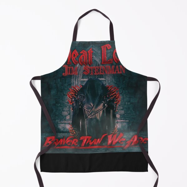 Item preview, Meatloaf Classic T-Shirt designed and sold by Christianroses.